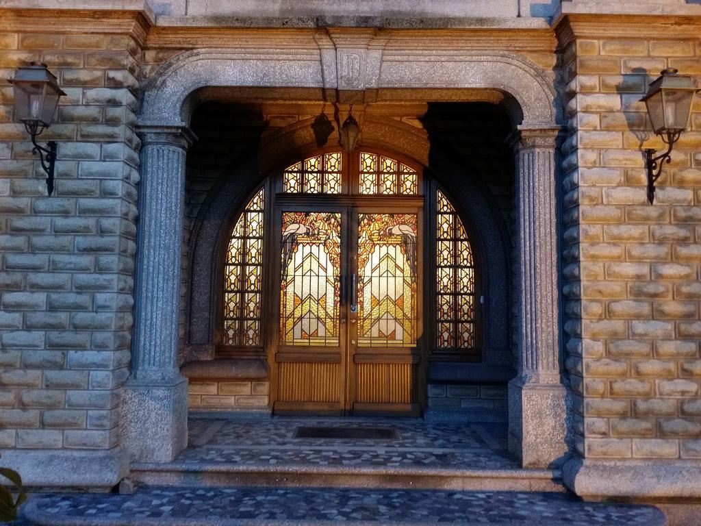 Le Castel Guesthouse Bayeux Exterior photo